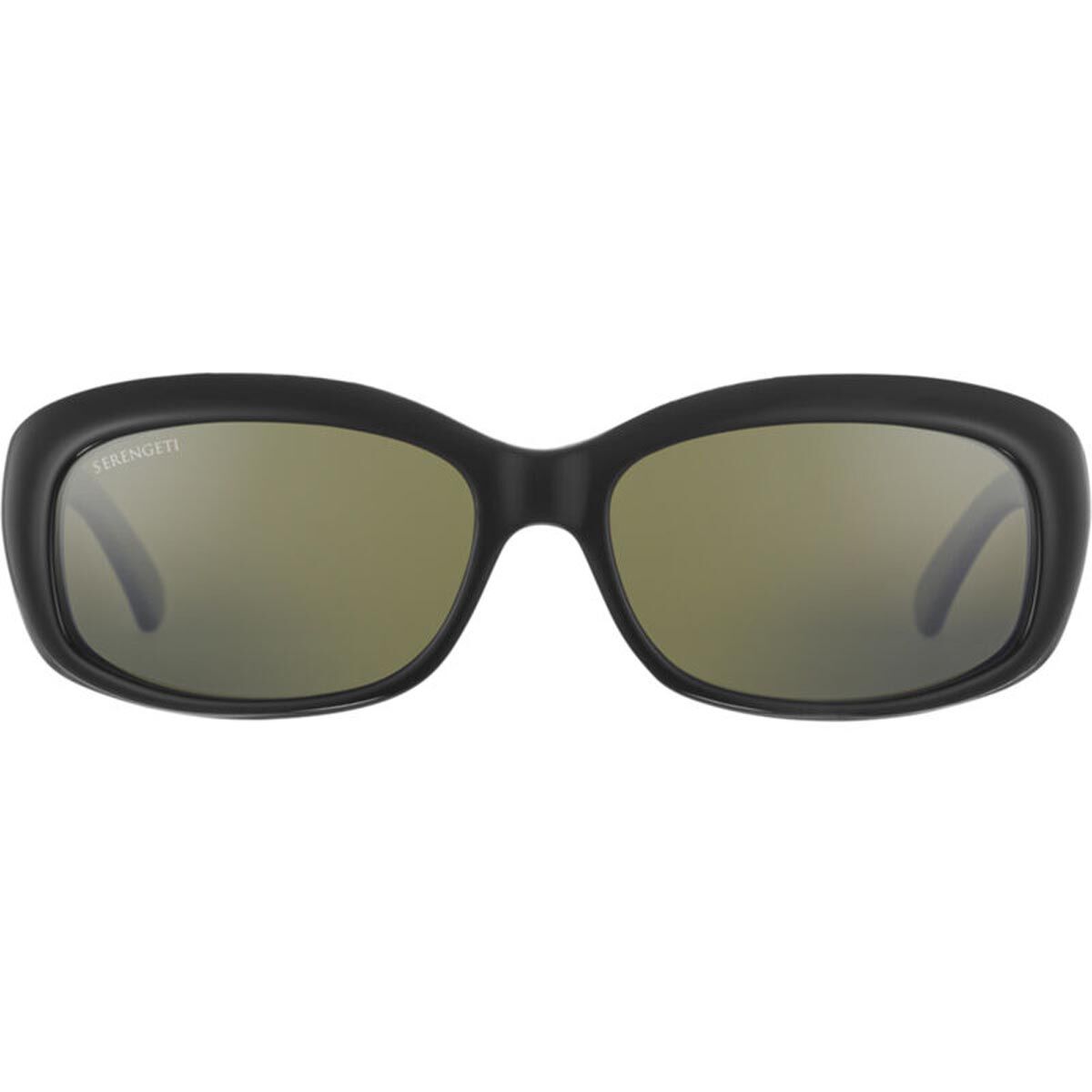BIANCA, Shiny Black-Mineral Polarized 555nm Cat 3 to 3, hi-res image number null